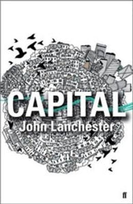 Capital 9780571234615 John Lanchester Brukte bøker