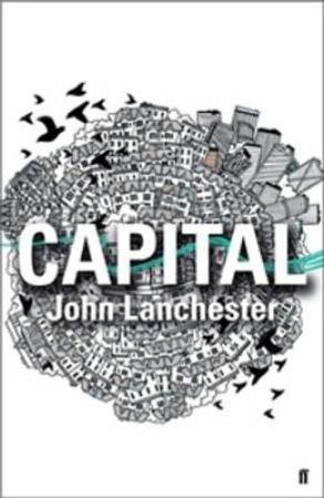 Capital 9780571234615 John Lanchester Brukte bøker