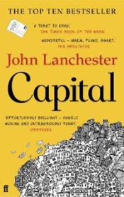 Capital 9780571234622 John Lanchester Brukte bøker