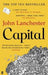 Capital 9780571234622 John Lanchester Brukte bøker