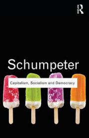 Capitalism, Socialism and Democracy 9780415567893 Joseph Stiglitz Joseph Schumpeter Brukte bøker