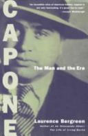 Capone 9780671744564 Laurence Bergreen Brukte bøker