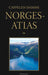 Cappelen Damms Norgesatlas 9788202364748  Brukte bøker