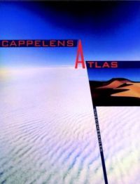 Cappelens atlas; ungdomsskolen 9788202193508  Brukte bøker