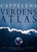 Cappelens verdensatlas 9788202208523  Brukte bøker