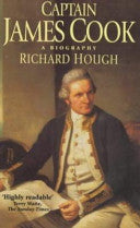 Captain James Cook 9780340617236 Richard Hough Brukte bøker