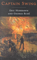 Captain Swing 9781842122358 Eric J. Hobsbawm George F. E. Rudé Brukte bøker