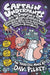 Captain Underpants and the Invasion of the Incredible Naughty Cafeteria Ladies from Outer Space ... 9780439997102 Dav Pilkey Brukte bøker