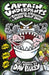 Captain Underpants and the Tyrannical Retaliation of the Turbo Toilet 2000 9781407138282 Dav Pilkey Brukte bøker
