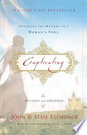 Captivating 9781400200382 Stasi Eldredge John Eldredge Brukte bøker