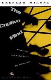 Captive Mind 9780679728566 Czeslaw Milosz Brukte bøker