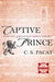 Captive Prince 9780425274262 C.S. Pacat Brukte bøker