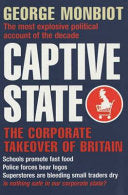 Captive State 9780330369435 George Monbiot Brukte bøker