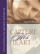 Capture Her Heart 9780802440402 Lysa TerKeurst Brukte bøker