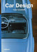 Car design 9783823845614  Brukte bøker