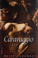Caravaggio 9789113009407 Helen Langdon Brukte bøker