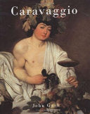 Caravaggio 9781904449225 John Gash Brukte bøker