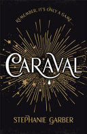 Caraval 9781473629165 Stephanie Garber Brukte bøker