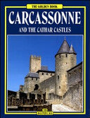 Carcassonne, Castelli Catari. Ediz. Inglese 9788847608467  Brukte bøker