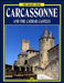 Carcassonne, Castelli Catari. Ediz. Inglese 9788847608467  Brukte bøker