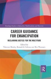 Career Guidance for Emancipation 9780367663308  Brukte bøker