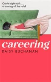 Careering 9780751580211 Daisy Buchanan Brukte bøker