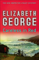 Careless in Red 9780340922972 Elizabeth George Brukte bøker