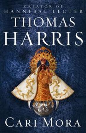Cari Mora 9781785152191 Thomas Harris Brukte bøker