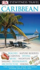 Caribbean 9781405343466 Christopher P. Baker Brukte bøker