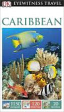 Caribbean 9781409329848 Dorling Kindersley Brukte bøker
