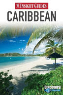 Caribbean 9789812820600 Insight Guides Brukte bøker