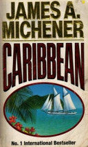 Caribbean 9780749302344 James Albert Michener Brukte bøker
