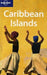 Caribbean Islands 9781741040555 Catherine Le Nevez Paul Clammer Jill Kirby Mara Vorhees Brukte bøker