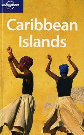 Caribbean Islands 9781741040555 Catherine Le Nevez Paul Clammer Jill Kirby Mara Vorhees Brukte bøker