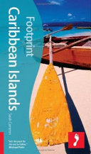 Caribbean Islands 9781904777472 Sarah Cameron Brukte bøker