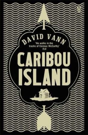 Caribou Island 9780670918447 David Vann Brukte bøker