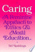 Caring, a Feminine Approach to Ethics & Moral Education 9780520057470 Nel Noddings Brukte bøker