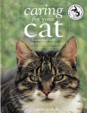 Caring for Your Cat 9780004133096 Angela Gair Brukte bøker