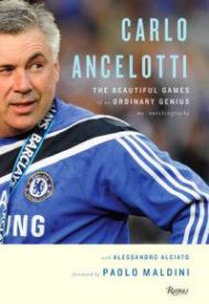 Carlo Ancelotti 9780847835386 Carlo Ancelotti Alessandro Alciato Brukte bøker