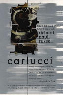 Carlucci 9780441010547 Richard Paul Russo Brukte bøker