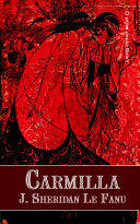 Carmilla 9780809510832 Joseph Sheridan Le Fanu Brukte bøker