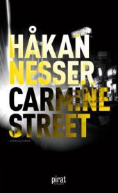 Carmine street 9788281432413 Håkan Nesser Brukte bøker
