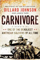 Carnivore 9780062288394 Dillard Johnson James Tarr Brukte bøker