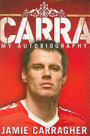 Carra 9780593061022 Jamie Carragher Brukte bøker
