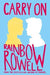 Carry on 9781447266945 Rainbow Rowell Brukte bøker