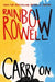 Carry on 9781447299318 Rainbow Rowell Brukte bøker