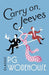 Carry On, Jeeves 9780099513698 P. G. Wodehouse Brukte bøker