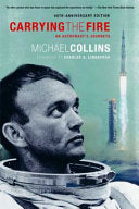 Carrying the Fire 9780374531942 Michael Collins Brukte bøker