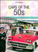 Cars of the 50s. Ediz. italiana, spagnola e portoghese 9783836515641 Tony Thacker Brukte bøker