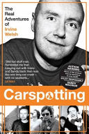 Carspotting 9781845023683 Sandy Macnair Brukte bøker